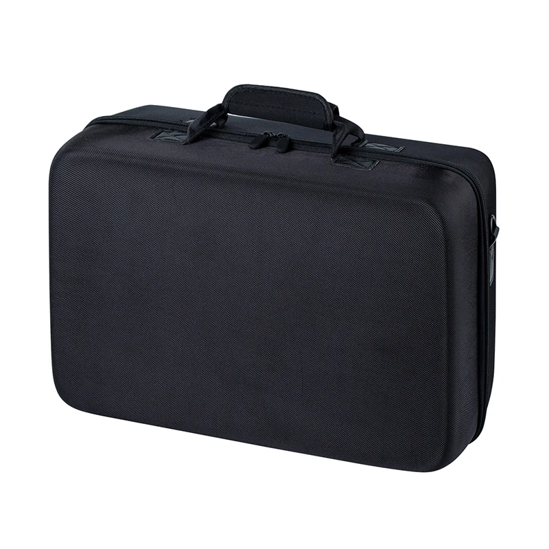 Compatible with PlayStation 5 disc PS5 controller, PS5 accessories headphone accessories, game board controller suitcase - Imagem 7